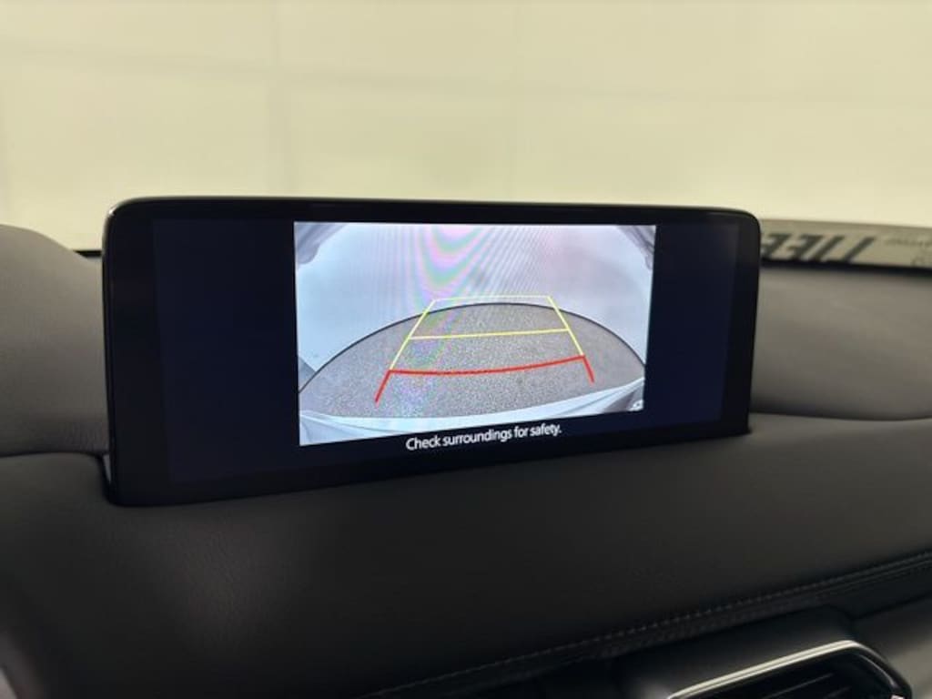 Used 2025 Mazda CX-5 2.5 S Preferred Package SUV