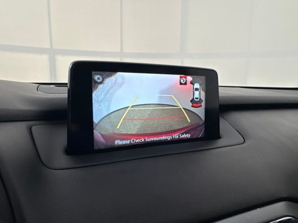 Used 2019 Mazda Mazda CX-9 Touring SUV