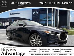 2026 Mazda Mazda3 Sedan 2.5 S Preferred SEDAN