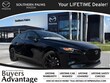  Mazda Mazda3 Hatchback