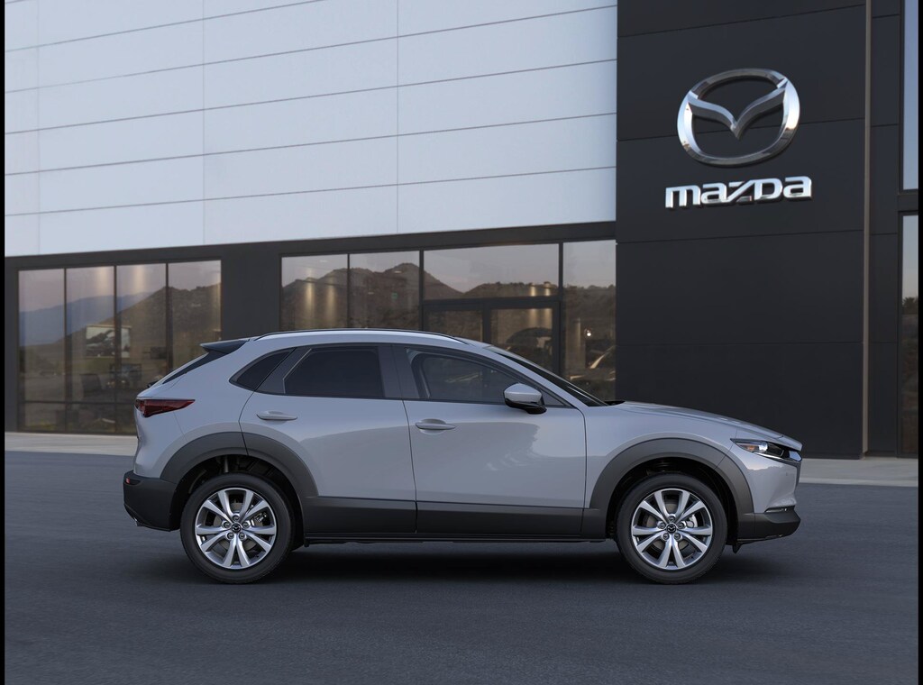 New 2026 Mazda CX-30 2.5 S Preferred AWD Sport Utility