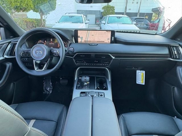 2026 Mazda CX-90 Premium Plus Package - Photo 10