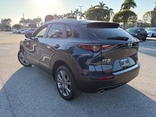 New 2026 Mazda CX-30 2.5 S Preferred AWD Sport Utility