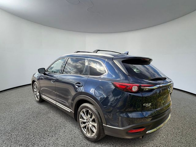 2017 Mazda CX-9 Grand Touring photo 3