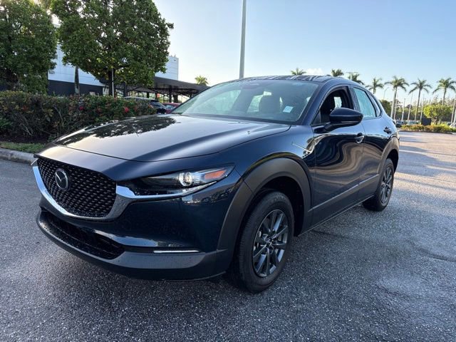 2026 Mazda CX-30 2.5 S photo 3