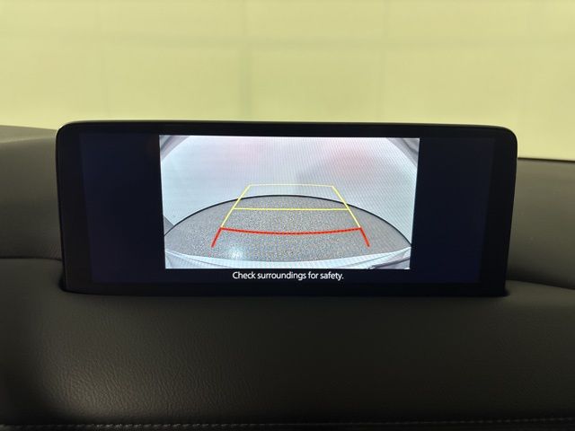 2023 Mazda CX-5 2.5 Select photo 2