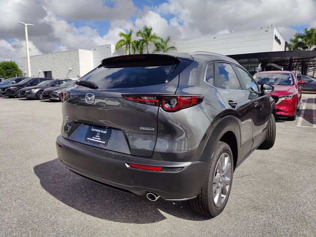 2025 Mazda CX-30 2.5 S Preferred photo 2