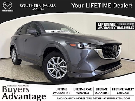 2024 Mazda CX-5 2.5 S Select Package SUV