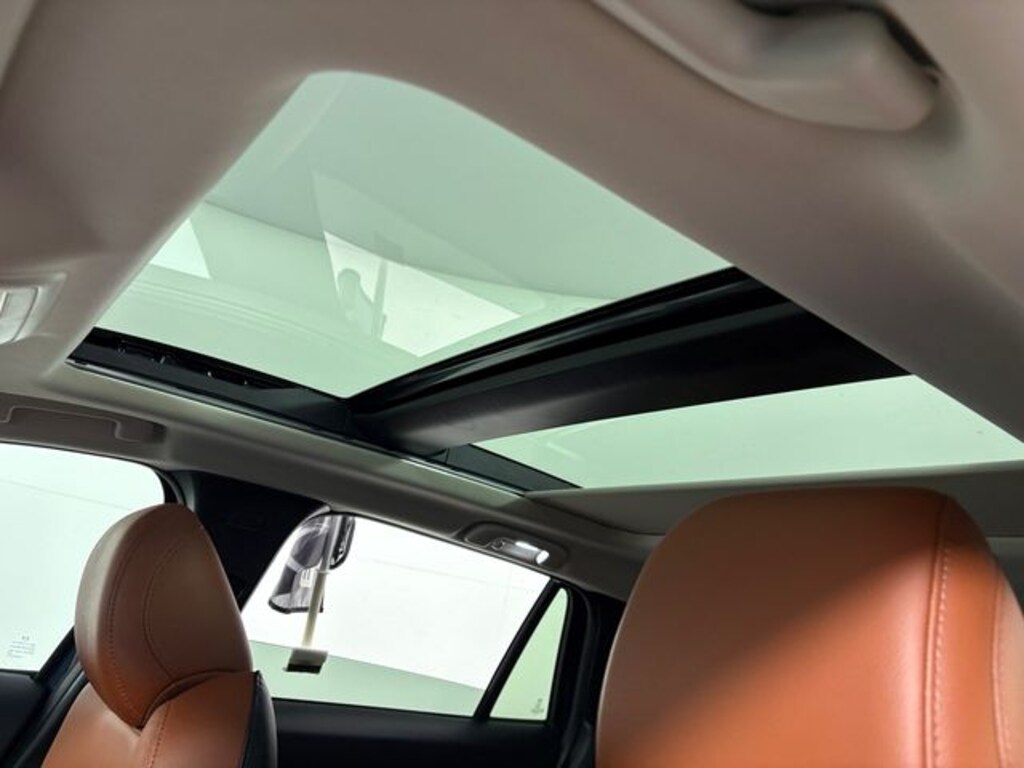 Certified 2025 Mazda CX-50 2.5 Turbo Premium Package SUV