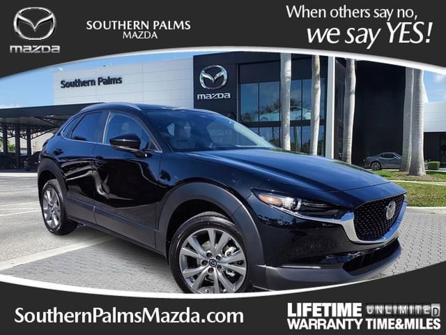 2025 Mazda CX-30 2.5 S Preferred AWD