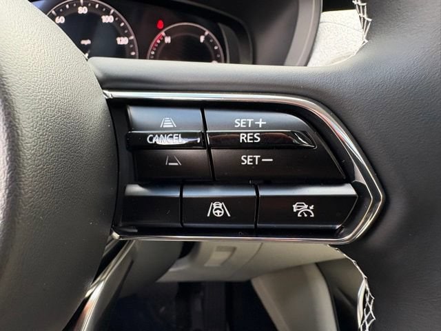 2026 Mazda CX-90 Premium Plus Package - Photo 28