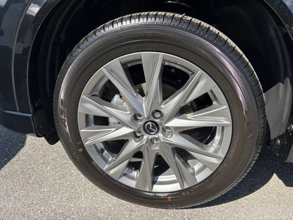 New 2025 Mazda CX-5 2.5 S Premium Plus AWD Sport Utility