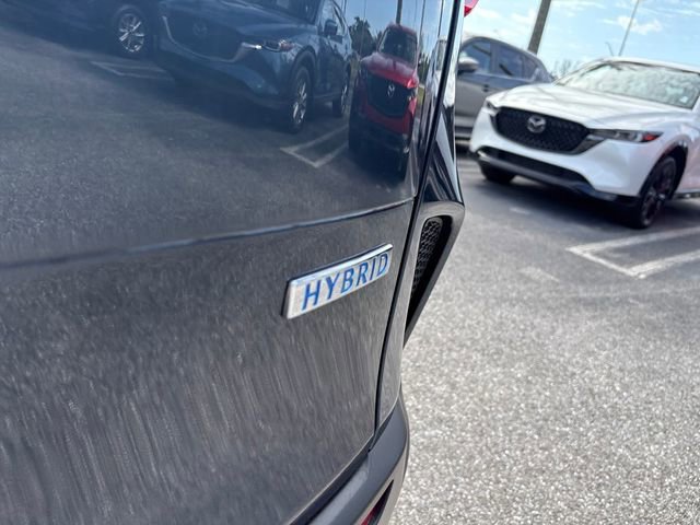 2025 Mazda CX-50 Premium Plus photo 4