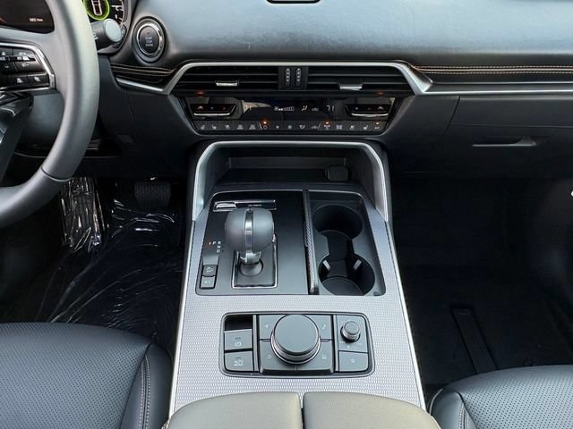 2026 Mazda CX-70 Premium Package - Photo 14