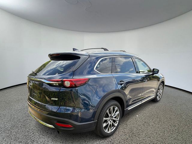 2017 Mazda CX-9 Grand Touring photo 2