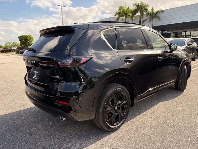 New 2026 Mazda CX-5 2.5 S Premium Plus AWD Sport Utility