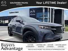 2026 Mazda CX-50 2.5 S Preferred AWD Sport Utility