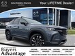  Mazda CX-50 Hybrid