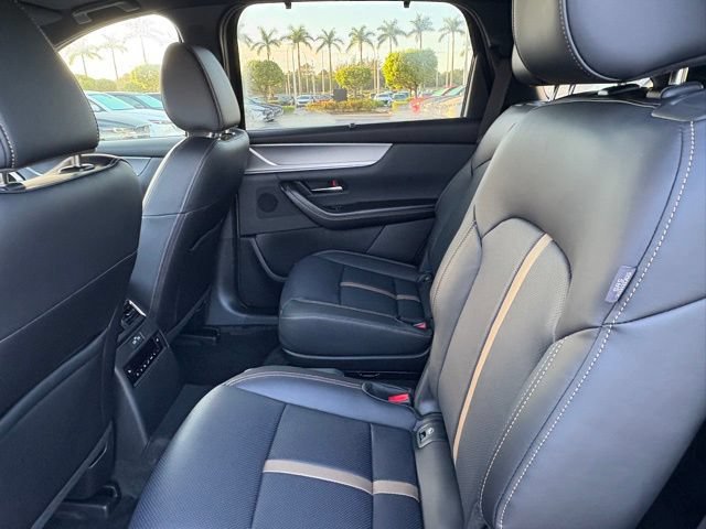 2026 Mazda CX-90 Premium Plus Package - Photo 12