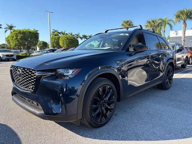 2026 Mazda CX-90 Premium Package - Photo 7