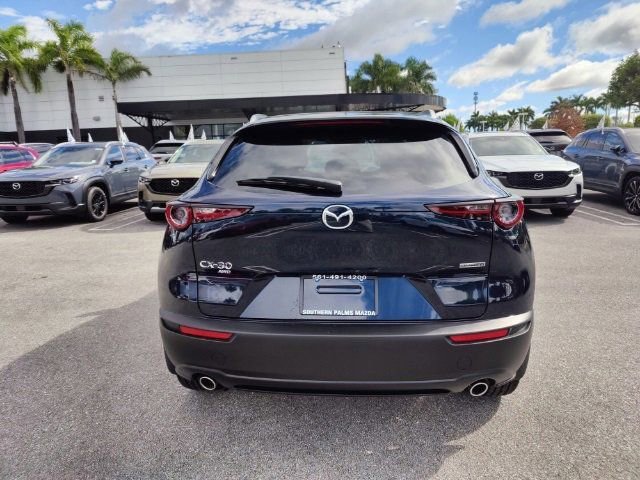 2025 Mazda CX-30 2.5 S Preferred photo 2