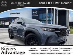 2026 Mazda CX-50 2.5 S Preferred AWD Sport Utility