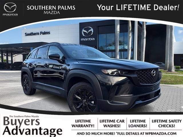 2026 Mazda CX-50 2.5 Hybrid Premium's photo