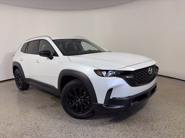 Used 2024 Mazda CX-50 2.5 S Preferred Package SUV