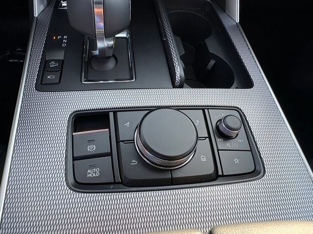 2026 Mazda CX-70 Premium Package - Photo 24