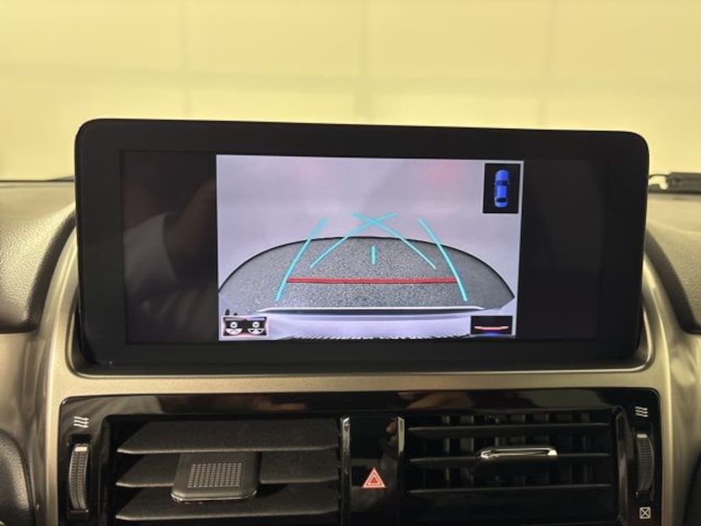 Used 2022 Lexus GX 460 460 SUV