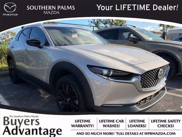 2024 Mazda CX-30