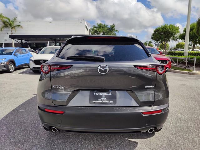 2025 Mazda CX-30 2.5 S Preferred photo 3