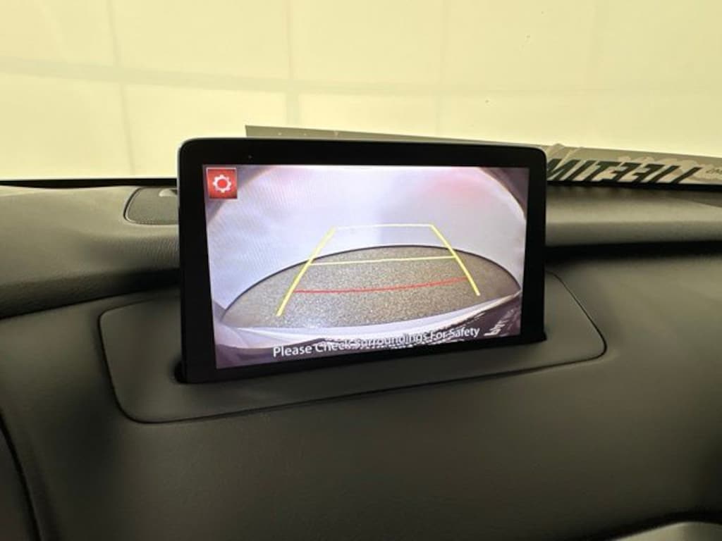 Used 2020 Mazda Mazda CX-9 Touring SUV