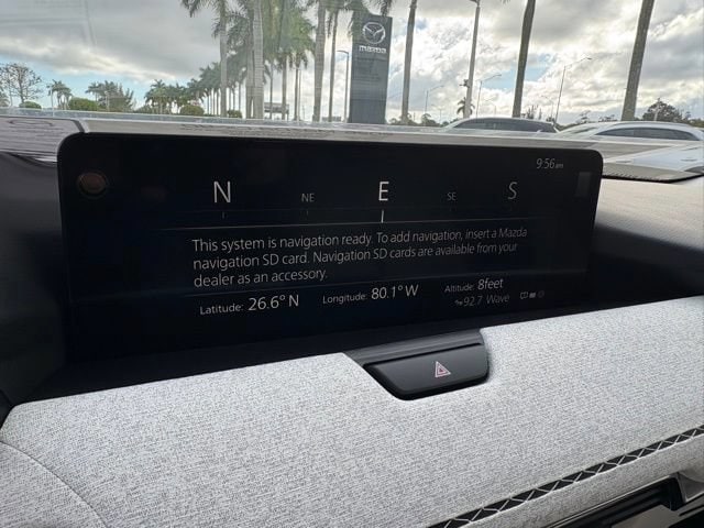 2026 Mazda CX-90 Premium Plus Package - Photo 18