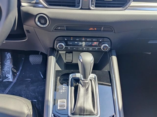 2025 Mazda CX-5 S Premium Plus package - Photo 11