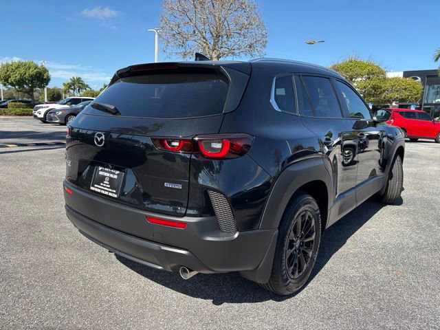 2025 Mazda CX-50 Preferred photo 2