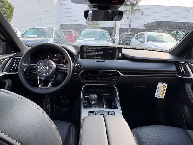 2026 Mazda CX-70 Premium Package - Photo 11