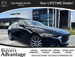  Mazda Mazda3 Sedan