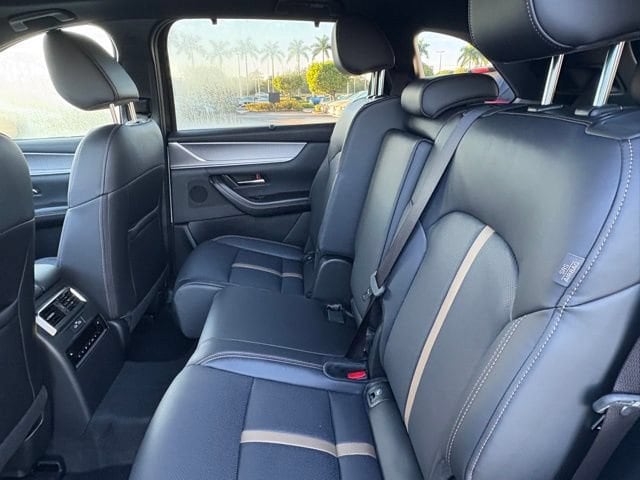 2026 Mazda CX-90 Premium Plus Package - Photo 12