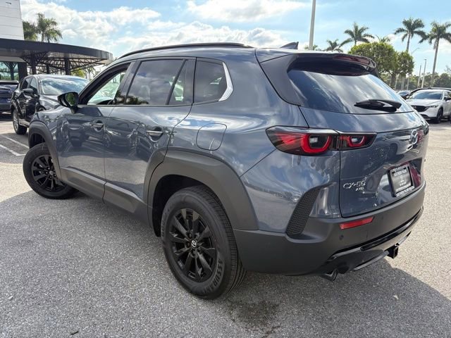 2026 Mazda CX-50 2.5 Premium photo 2