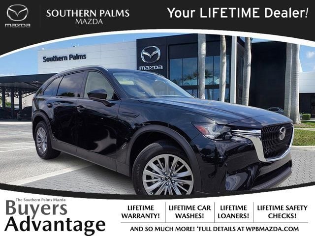 2024 Mazda CX-90 Turbo Preferred Plus Package's photo