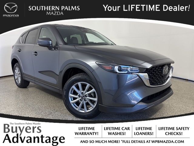 2023 Mazda CX-5 S Select Package's photo