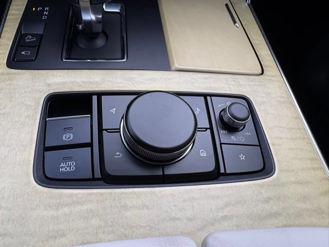 2026 Mazda CX-90 Premium Plus Package - Photo 24