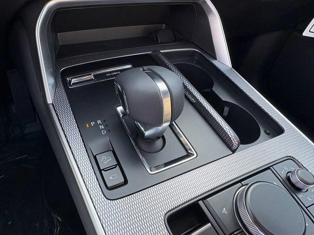 2026 Mazda CX-70 Premium Package - Photo 23