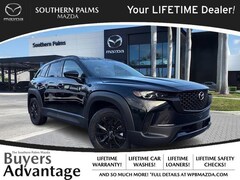 2026 Mazda CX-50 Hybrid Premium AWD Sport Utility