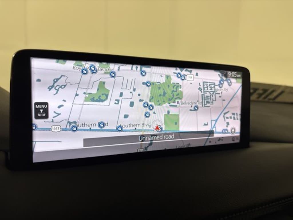 Used 2024 Mazda CX-5 2.5 Carbon Turbo SUV