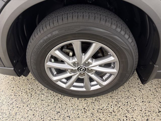 2023 Mazda CX-5 2.5 Select photo 3