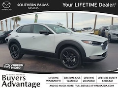 2026 Mazda CX-30 2.5 S Select Sport AWD Sport Utility