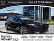  Mazda Mazda3 Hatchback