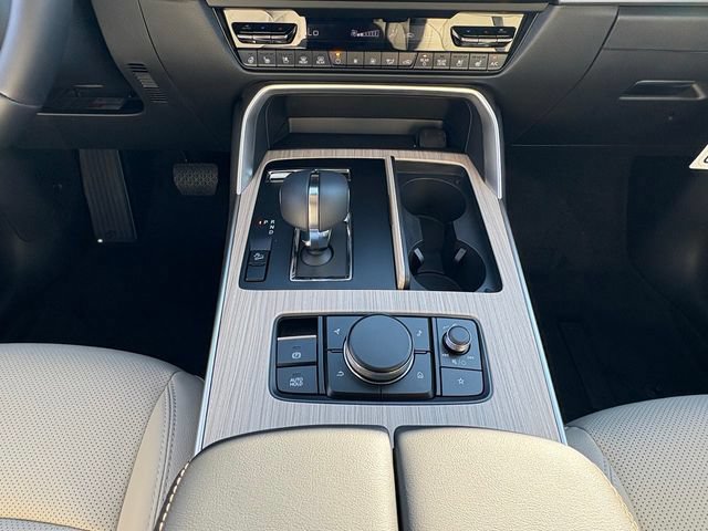 2026 Mazda CX-90 Premium Package - Photo 15